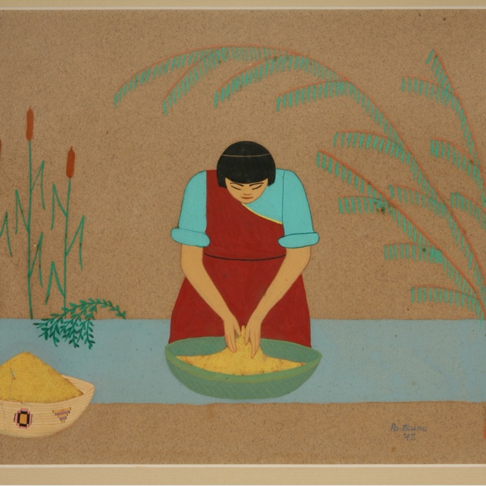 American Indian Art